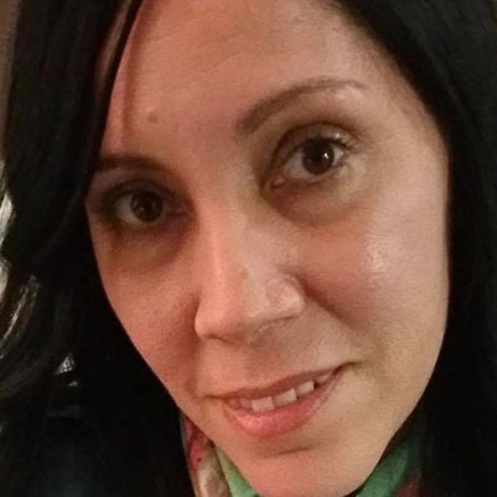 Meet your Posher, Migdalia